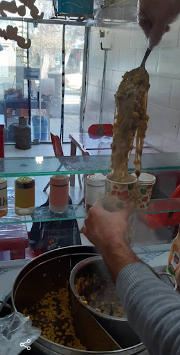 مهرابی