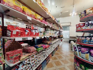 فروشگاه عموغلولار