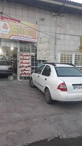 برق خودرو گلبهار