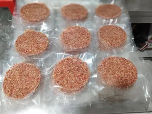 سوپر گوشت عمو حسین 3