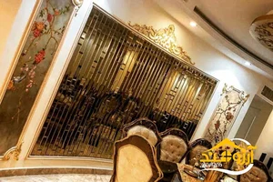 دکوراسیون آرزومند