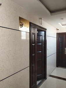 مهر آذین پرواز عالی قاپو