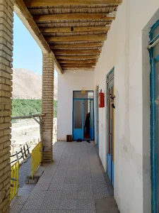 Barzok Mother House Hostel Amazing view,calm relaxing place