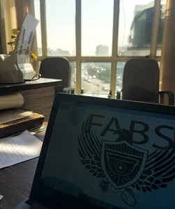 شرکت فراز بینش سپهر (فبس)