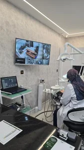 دندانپزشکی دکتر الهه مصلحی پور