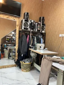 خیاطی اوسا امین 3