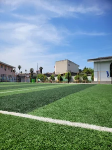 دبیرستان شهید بخشی