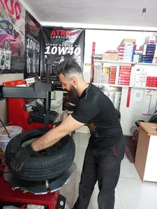 اتو سرویس ایرانیان 5