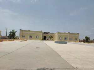درمانگاه تخصصی بیمارستان