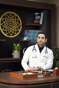 مطب دکتر سید داریوش عزیزی