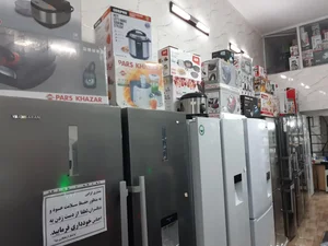 لوازم خانگی امیر 3