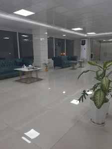 کلینیک زیبایی دکتر ندا کرم پور