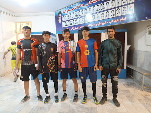 شرکت پرستاری پادمیرا سلامت