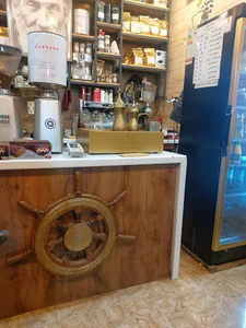 کافه درویش