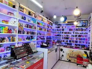 آرایشی و بهداشتی گالری ستاره
