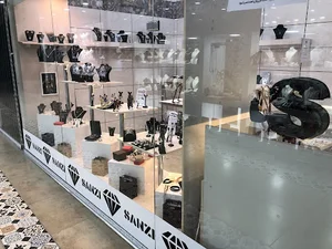 بدلیجات سانزی Sanzi Accessories