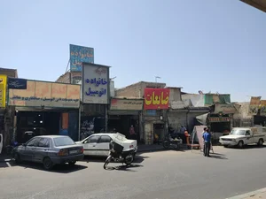 لوازم یدکی خانواده اتومبیل 3
