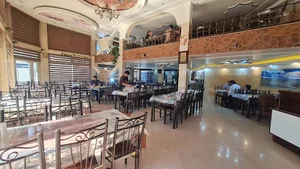 Sadaf Restaurant رستوران صدف