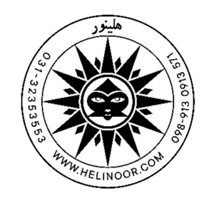 صنایع آلومینیوم و لاین نوری هلینور 4