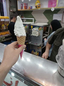 بستنی قدس اهواز