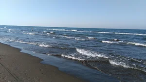 ساحل چمخاله