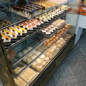 قنادی دارچین