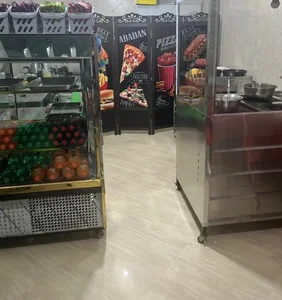 فست فود آبادان 2