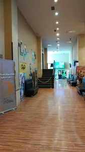 پردیس سینمایی دماوند سنتر 4