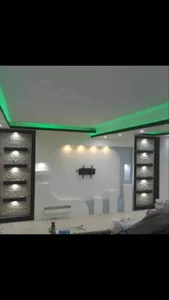 کناف و سقف کاذب در تهرانپارس غربی 3