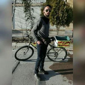 پخش تراکت موسوی