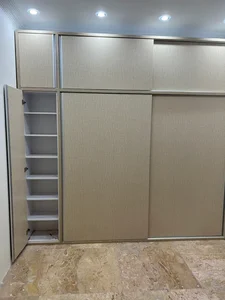 کابینت‌سازی در استقلال 3