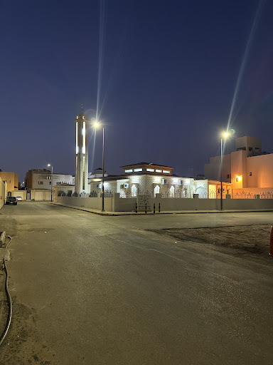 ِAl Moqaiteeb Mosque