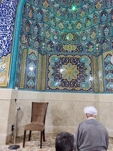 مسجد فاطمیه 3
