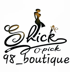 بوتیک شیک و پیک ۹۸