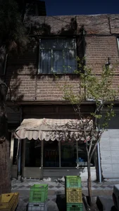مرغ فروشی