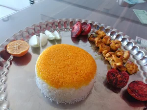 رستوران سعید 2