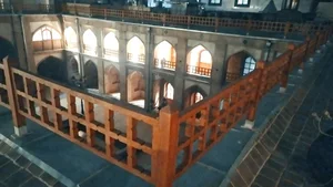 مدرسه علمیه حکیم هاشم 5