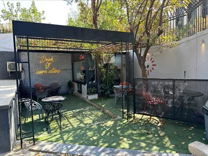 Soo cafe| کافه سو