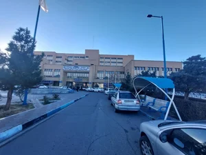بیمارستان عالی‌نسب 2