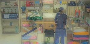 تولیدی البسه و ملحفه پزشکی نقش نگار گدازندها