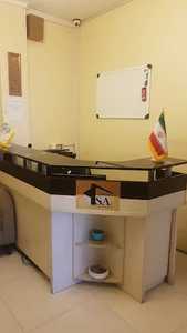 املاک اهورا