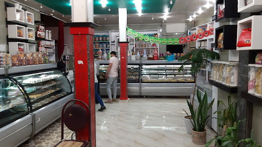 قنادی صدف