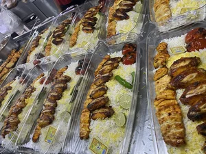 کبابی گلپایگانی 2