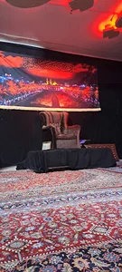 هیئت الرضا