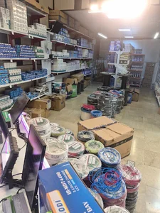 کالای برق بسطامی