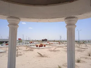 بوستان مسافر