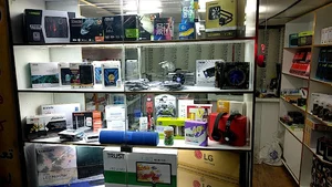 Pc one computer