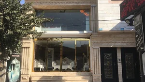 گالری مبل طراحان
