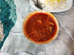 رستوران هزار و یک شب