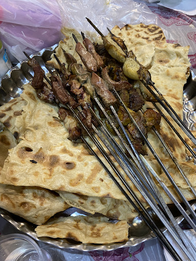 جگرکی سلطانیه